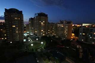 Апартаменты Nadezhda Apartments on Keremet street Алматы Апартаменты с 1 спальней-11