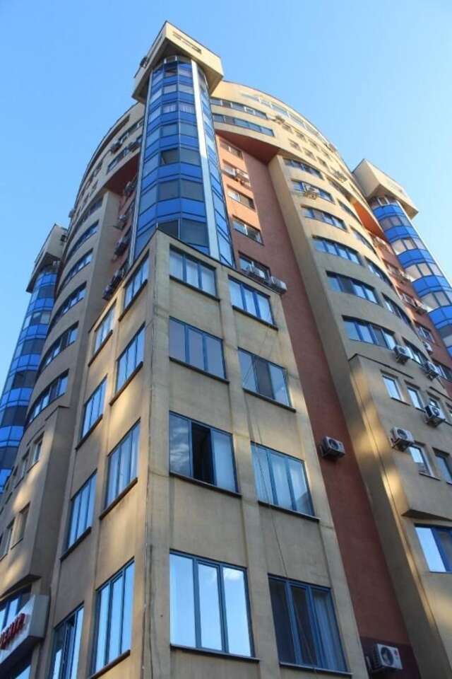 Апартаменты Nadezhda Apartments on Keremet street Алматы-20