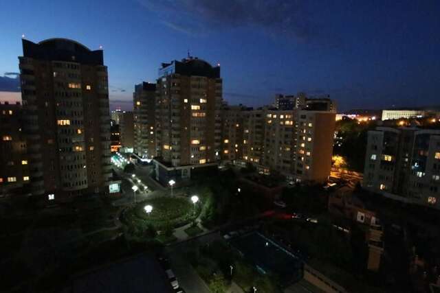 Апартаменты Nadezhda Apartments on Keremet street Алматы-21